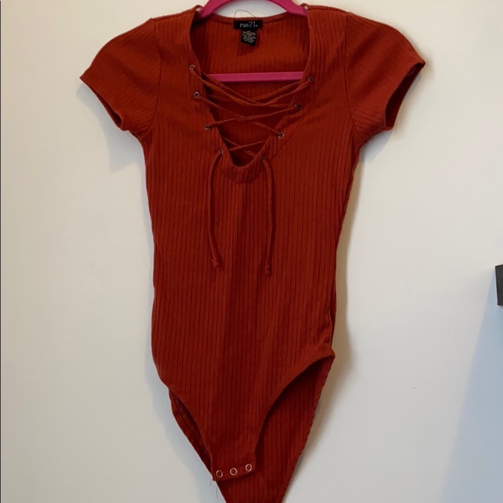 Bodysuit
